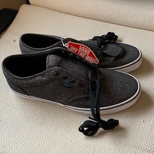 New Vans